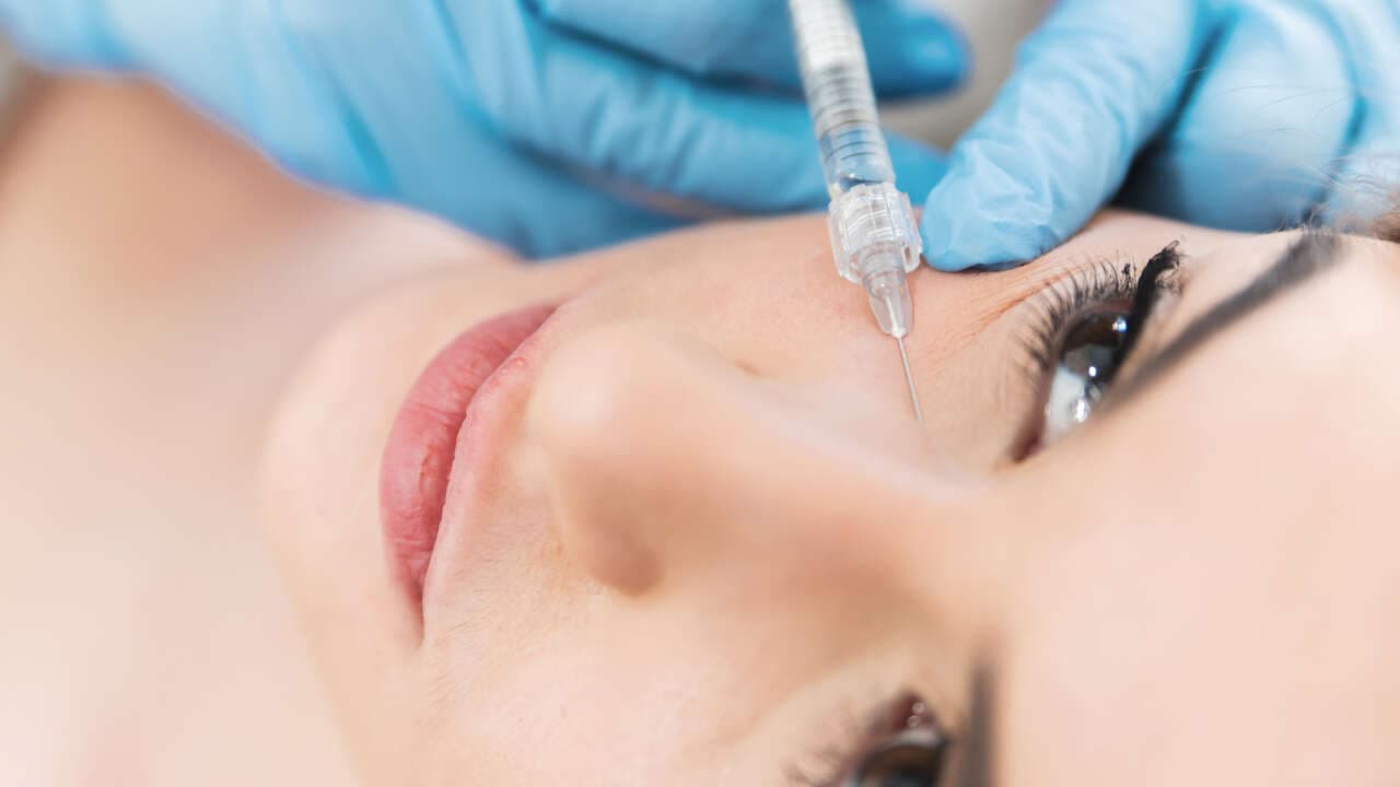 Aesthetic Treatments