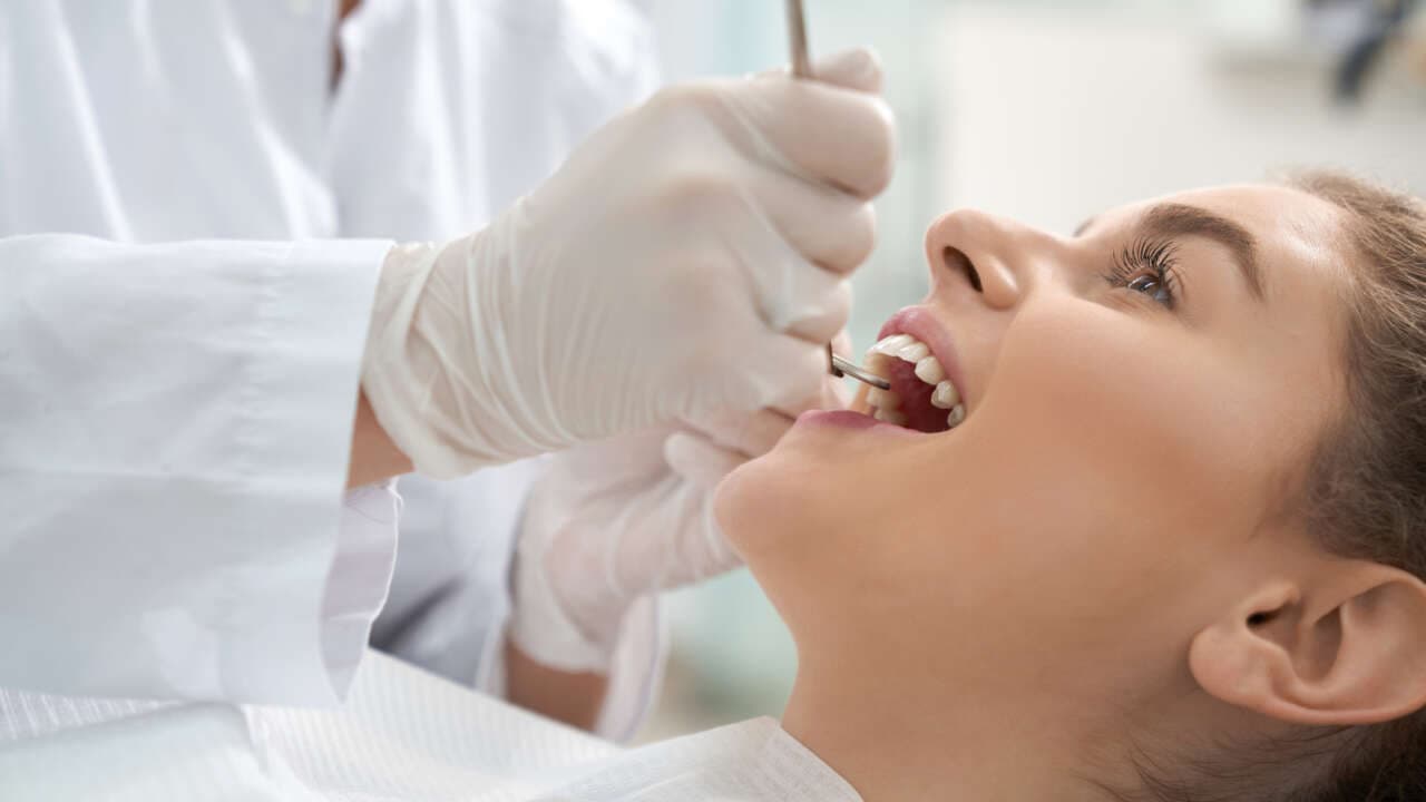 General Dentistry