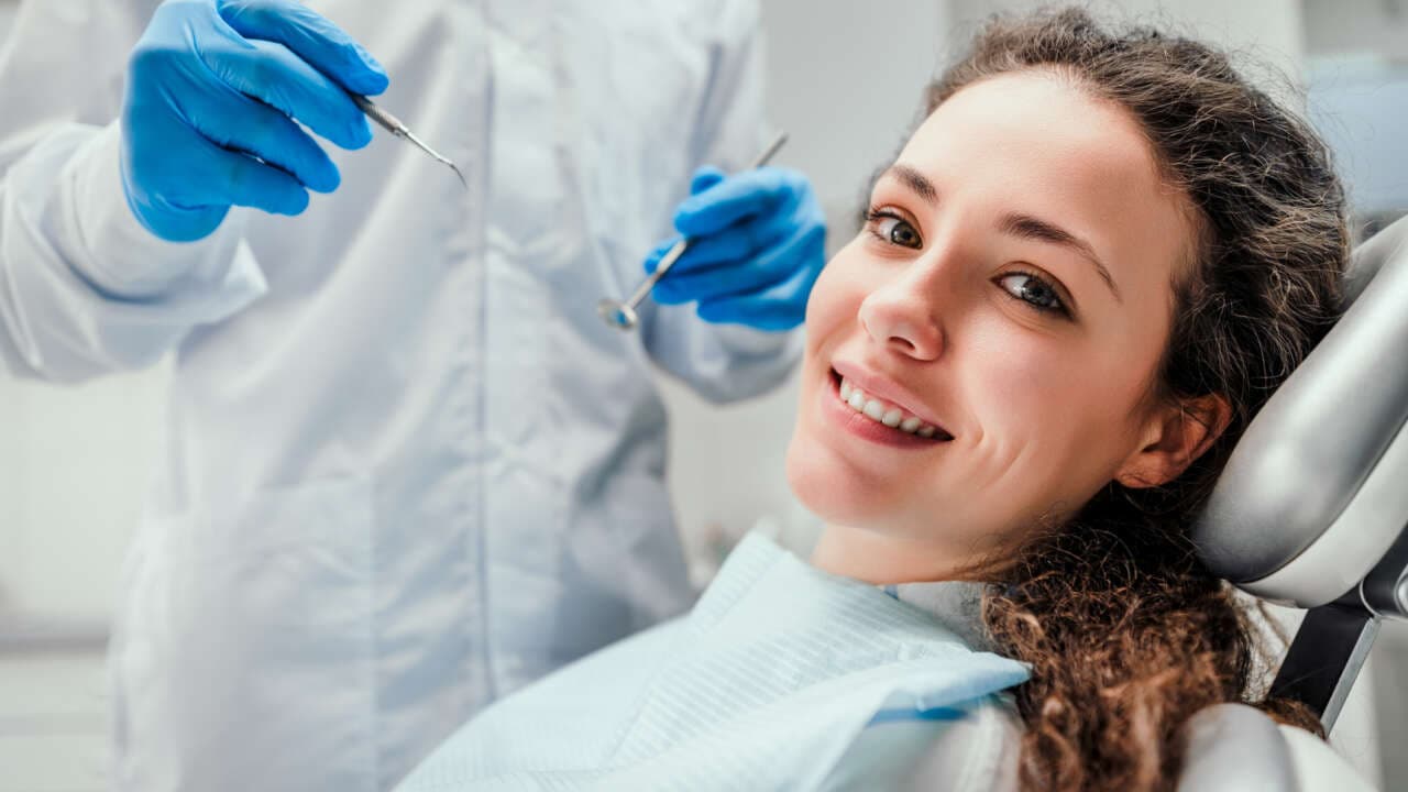 Oral Health & Cleaning
