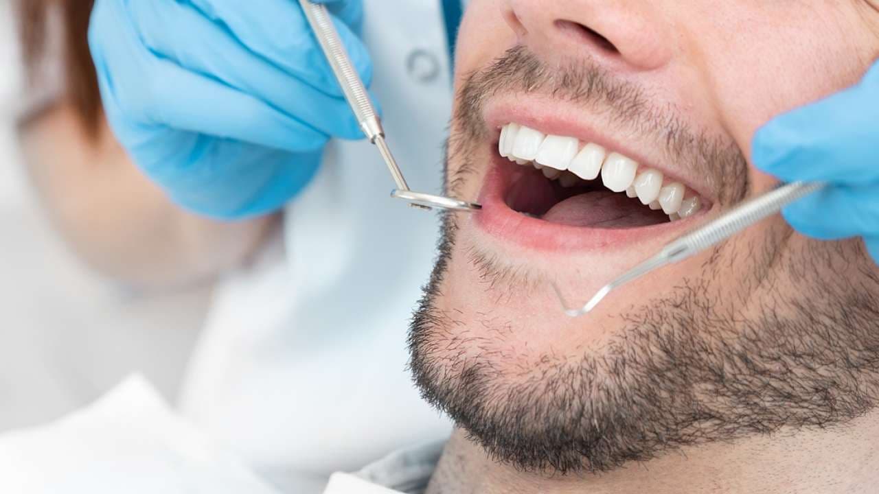 How often should you go to the Dentist?