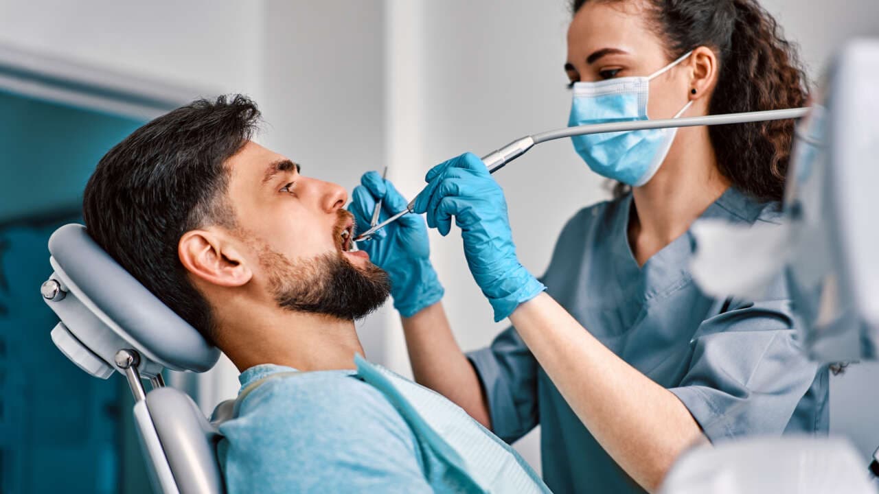 Dental Cleans