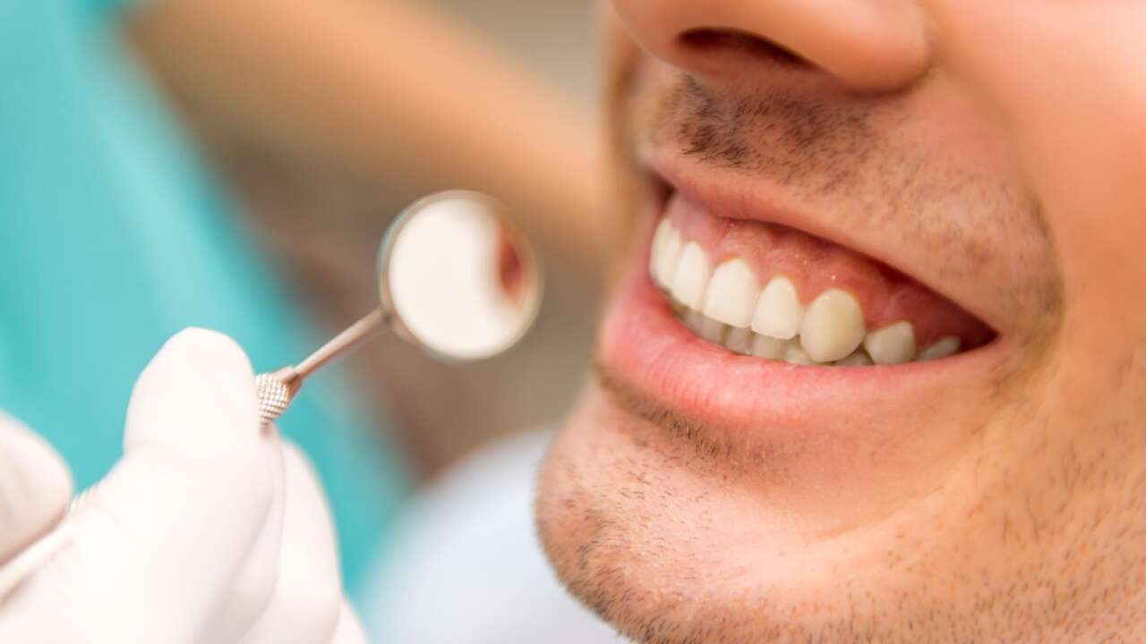 Why putting off dental work is impacting your health!