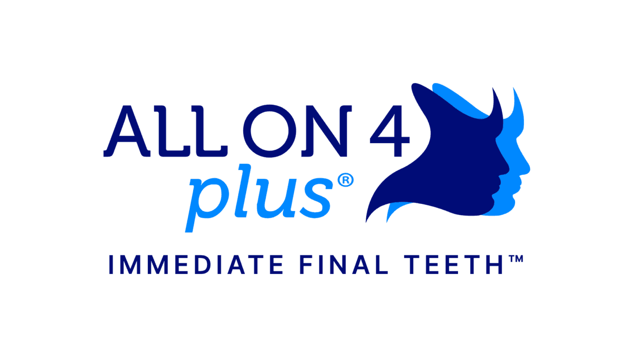 All On 4 Plus® Dental Implants
