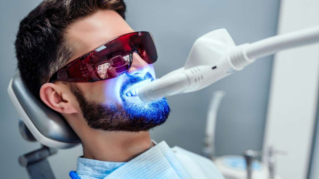 What You Can Expect from Teeth Whitening