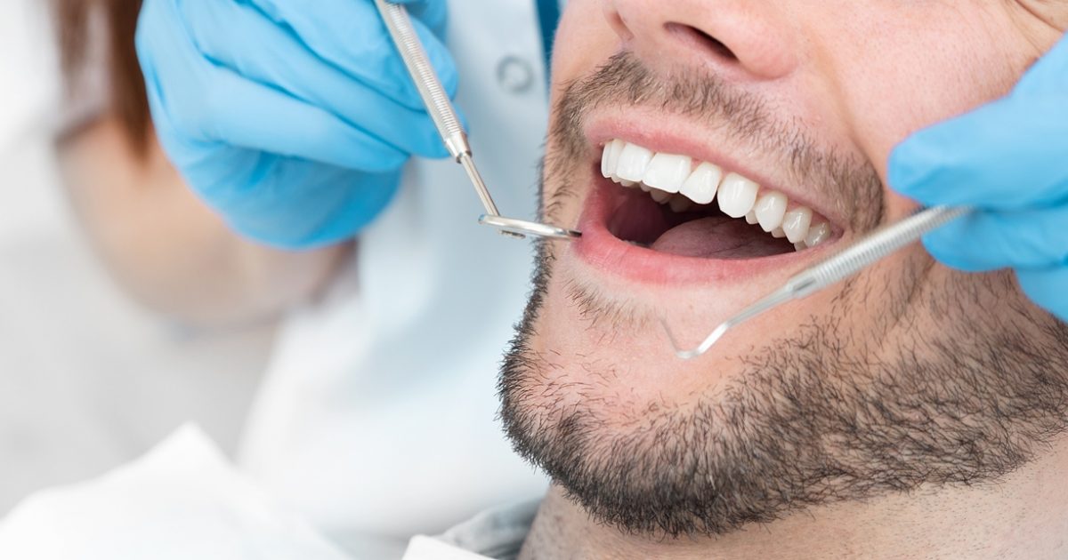 Implant Dentist Gramercy